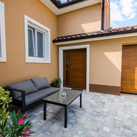 Casa Mia Apartment Vodnjan Buitenkant foto