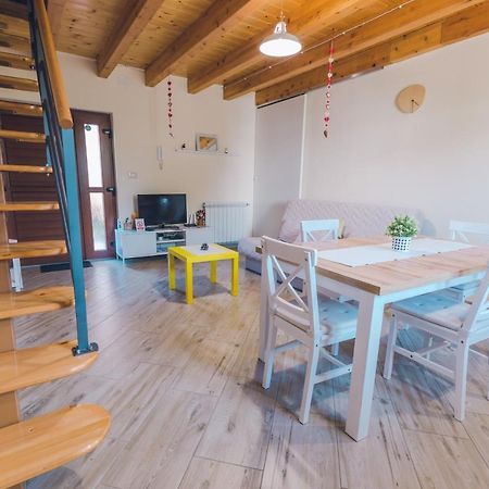 Casa Mia Apartment Vodnjan Buitenkant foto