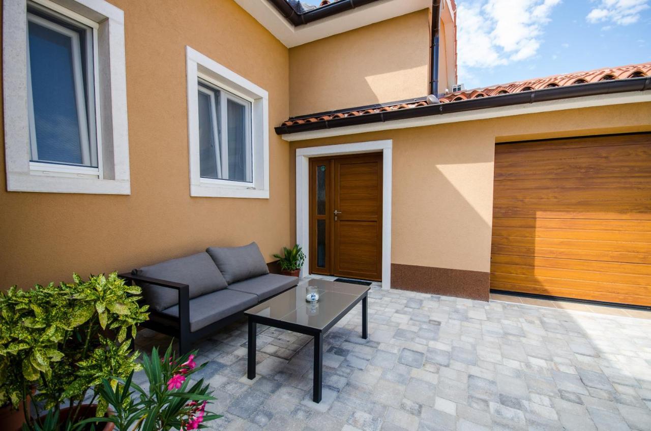Casa Mia Apartment Vodnjan Buitenkant foto