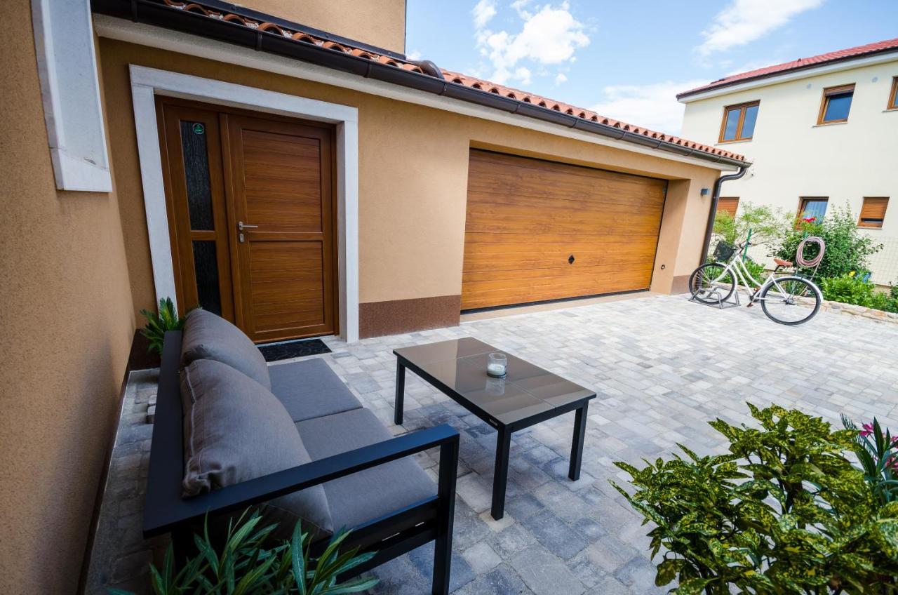 Casa Mia Apartment Vodnjan Buitenkant foto