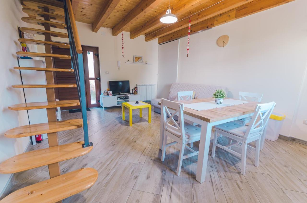 Casa Mia Apartment Vodnjan Buitenkant foto