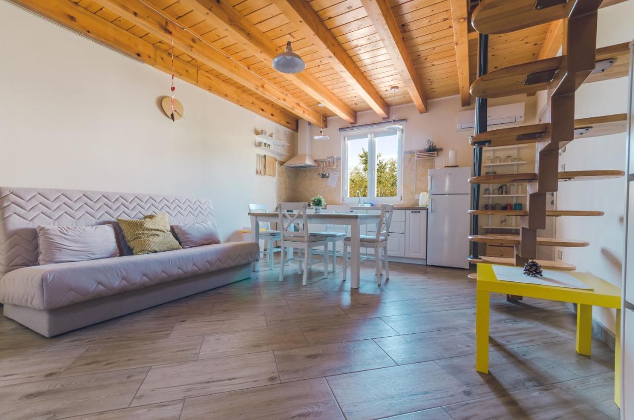 Casa Mia Apartment Vodnjan Buitenkant foto