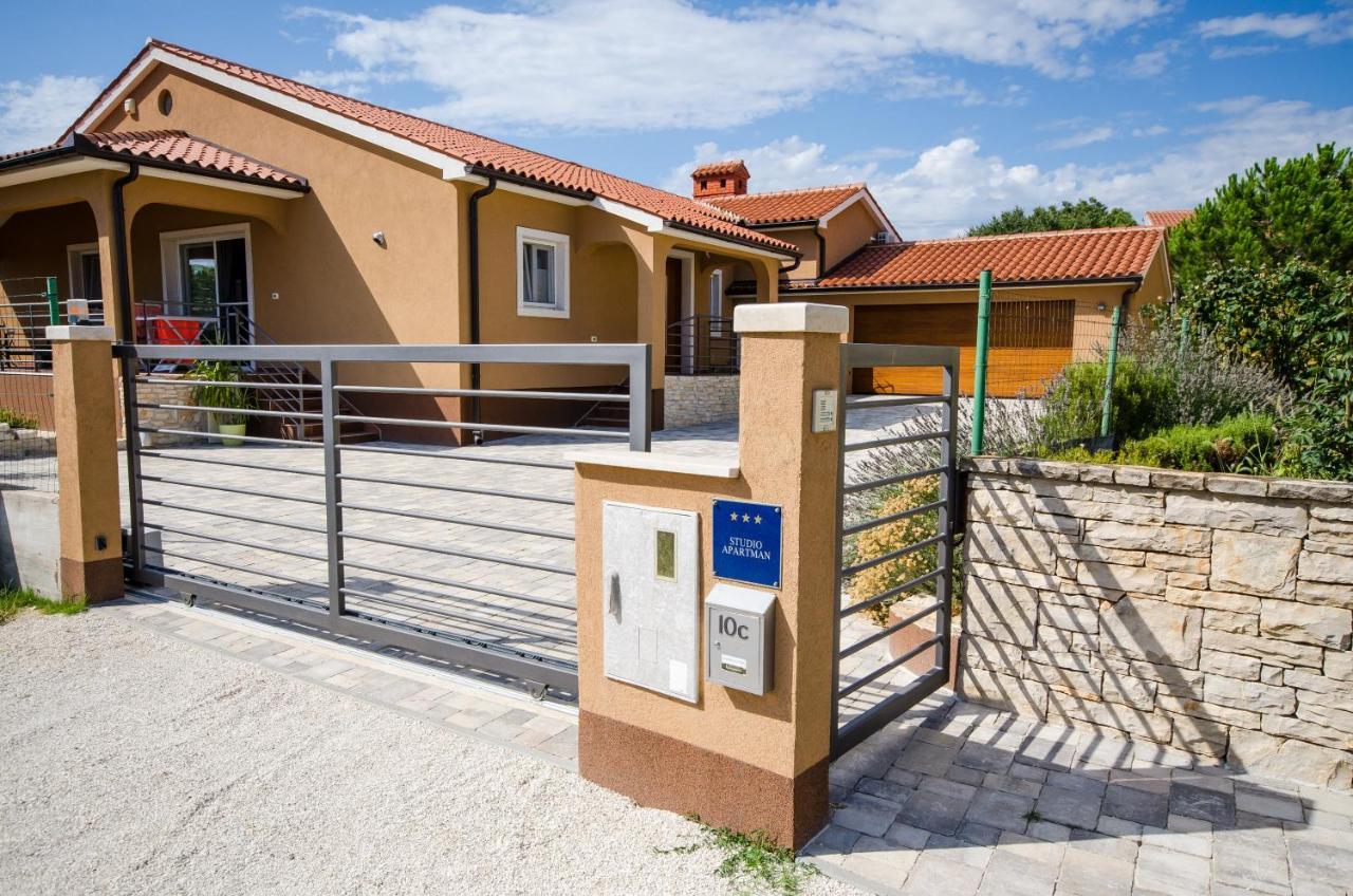 Casa Mia Apartment Vodnjan Buitenkant foto