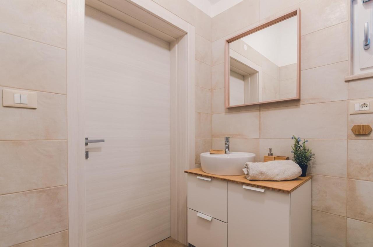 Casa Mia Apartment Vodnjan Buitenkant foto